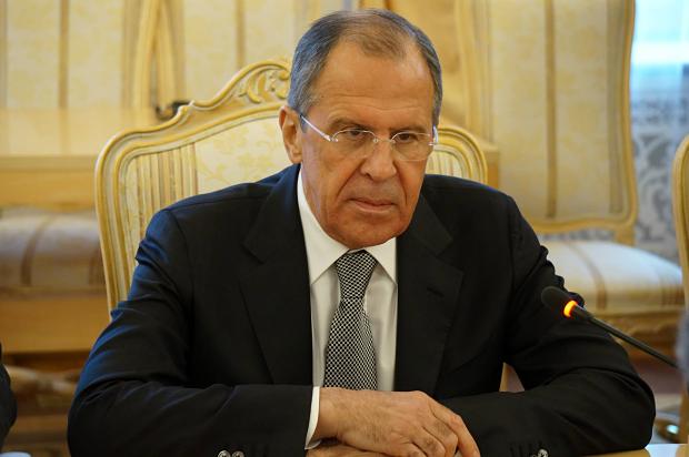 Sergueï Lavrov : « Toutes ces années, nos partenaires occidentaux nous ont menti »
