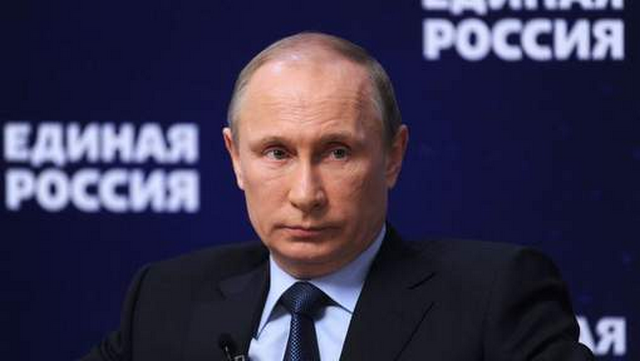 Poutine refuse d’engager des sanctions en représailles contre l’Occident