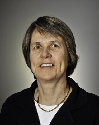 Penny Chisholm, professeur au MIT (Massachusetts Institute of Technology)