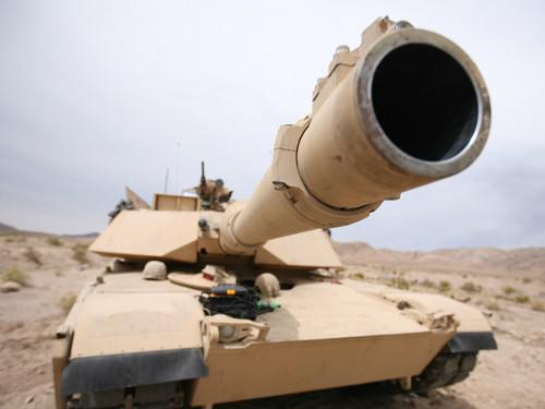 Les Etats-Unis reprennent les livraisons d’armes lourdes à l’Egypte