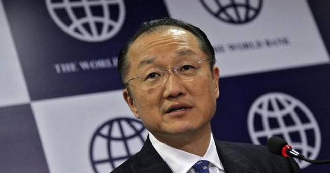 La Banque mondiale prête à travailler avec la banque de financement multilatéral créée par la Chine