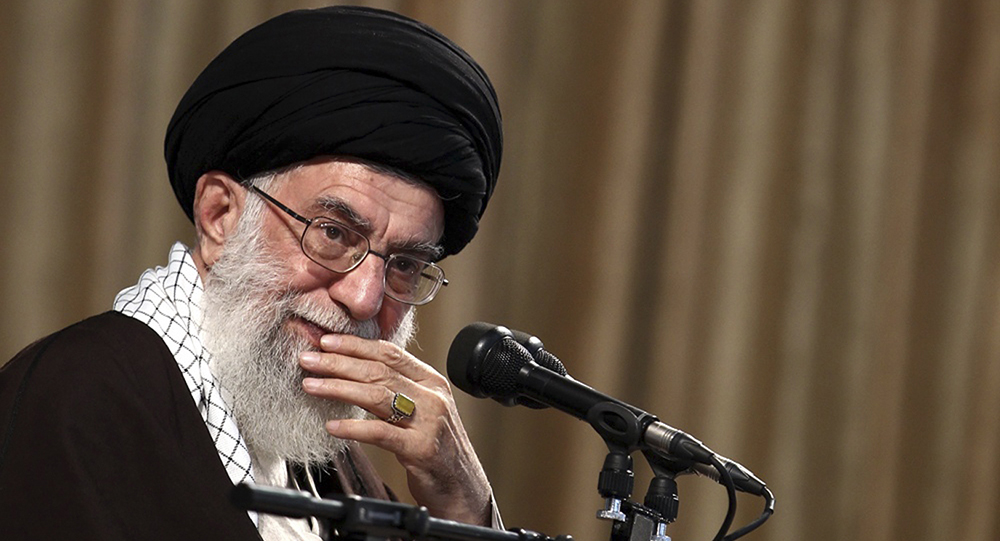 Le leader suprême iranien se dit “ni pour ni contre” l’accord-cadre atteint à Lausanne