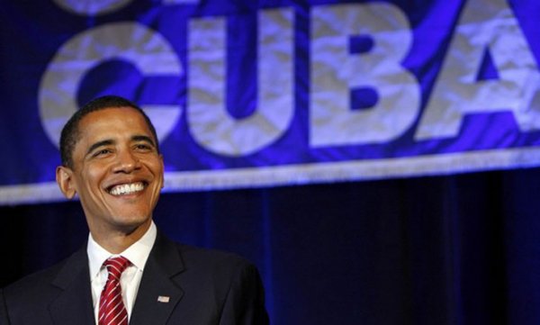 Obama va à Cuba : la carotte et le bâton