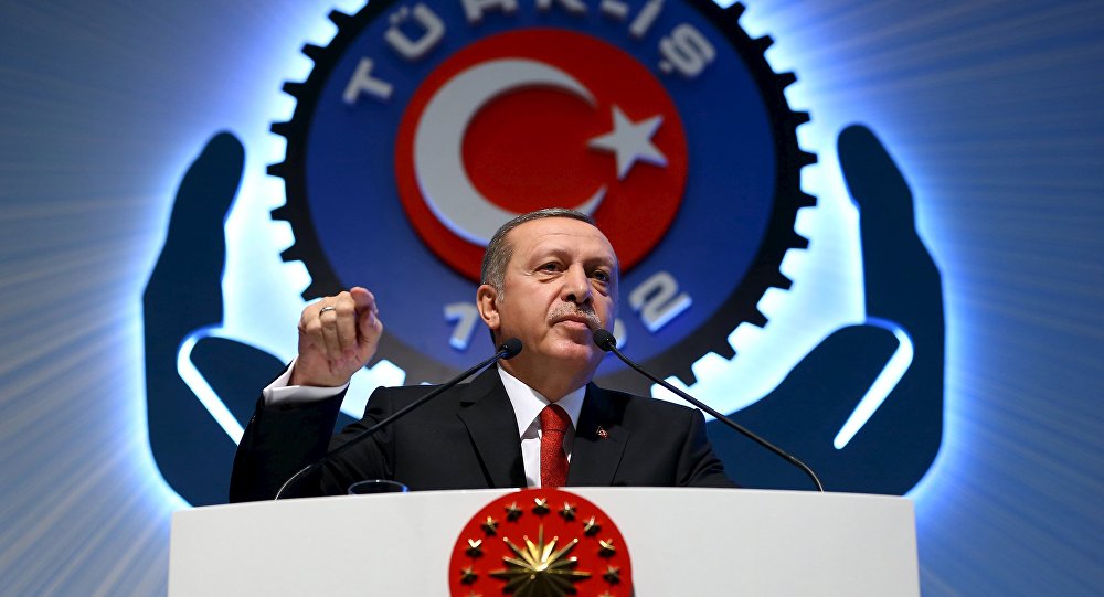 Grèce-Turquie : quelle mouche a donc piqué Erdogan ?