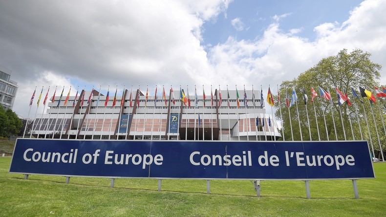 Excluant un départ de la Russie, le Conseil de l’Europe ne veut plus de privation du droit de vote
