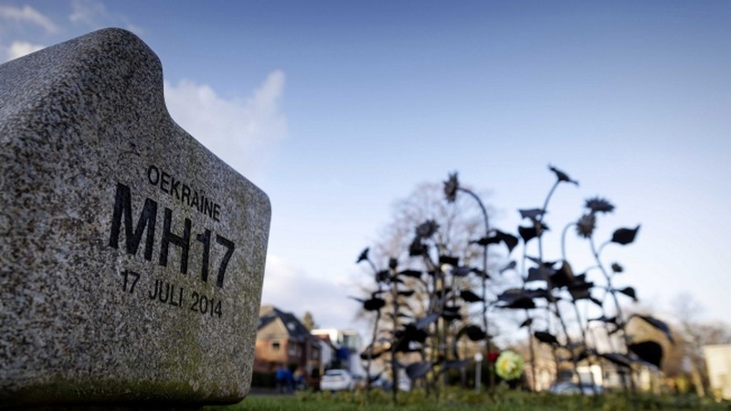 L’enquête sur le crash du MH17 n’a pas été menée correctement