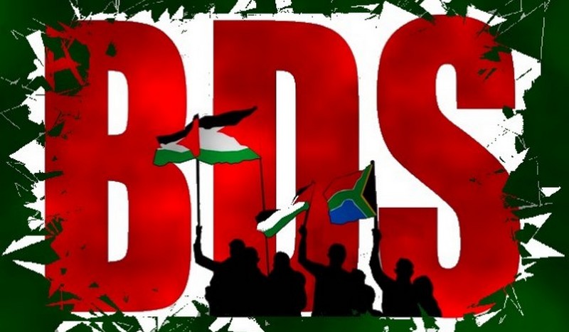 Les entreprises continuant à investir en Israël doivent être frappées de BDS