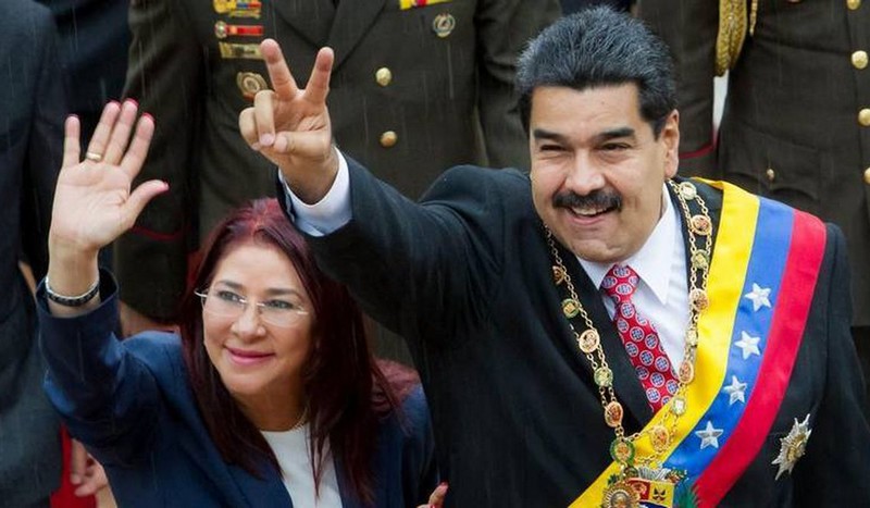 Comment Nicolas Maduro a vaincu Donald Trump