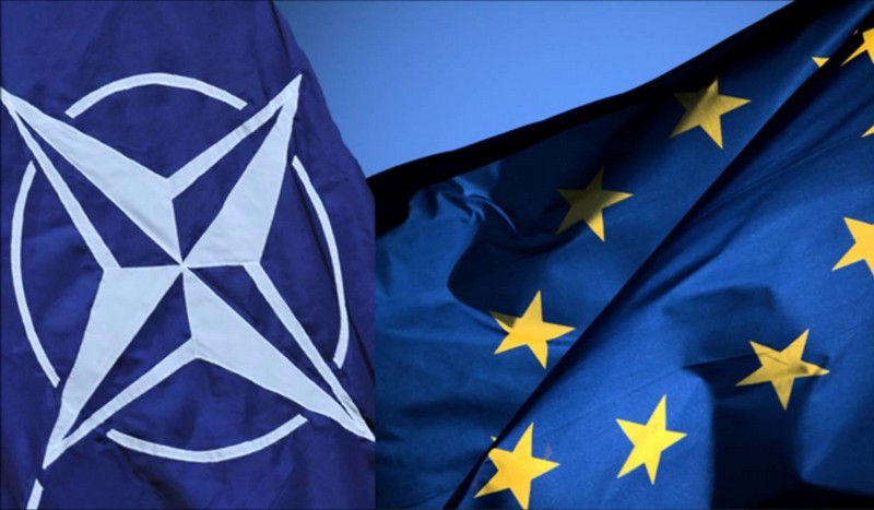 L’OTAN et la Défense Européenne