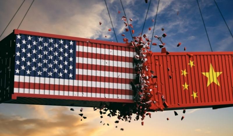 Effets potentiellement désastreux pour les compagnies US en Chine