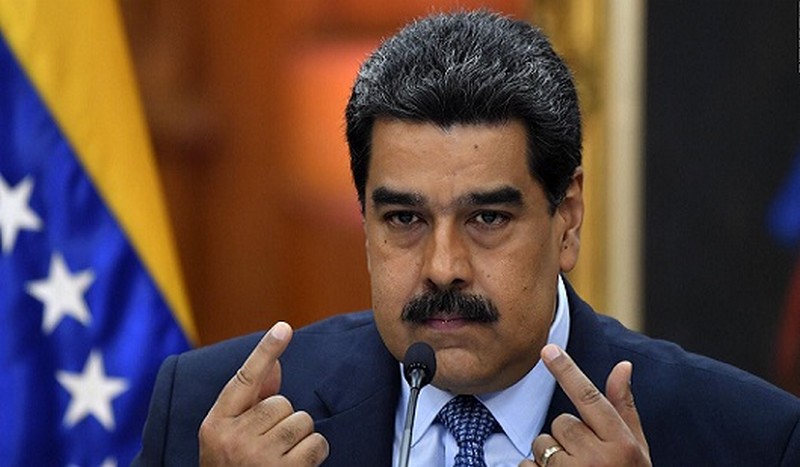 Venezuela : Maduro, Abrams et les faucons de Floride