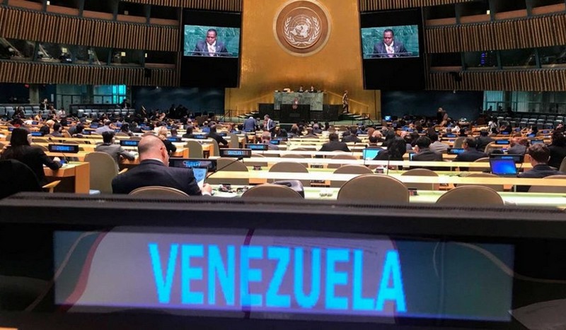 Venezuela : Contes et mécomptes de curieux « défenseurs des droits humains »