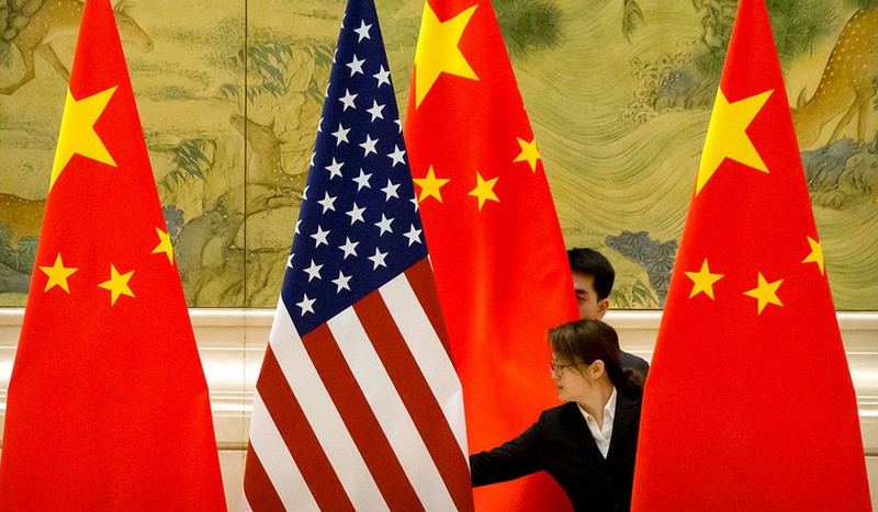 Après le placement d’entreprises sur liste noire, la Chine accuse les États-Unis de « harcèlement »