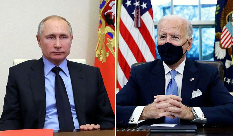 Sommet russo-américain – Moscou et Washington cherchent des points de convergence