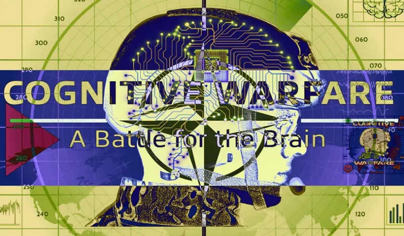 Derrière la « guerre cognitive » de l’OTAN : une « bataille pour votre cerveau »